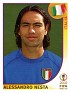 Japan - 2002 - Panini - 2002 Fifa World Cup Korea Japan - 462 - Yes - Alessandro Nesta, Italia - 0
